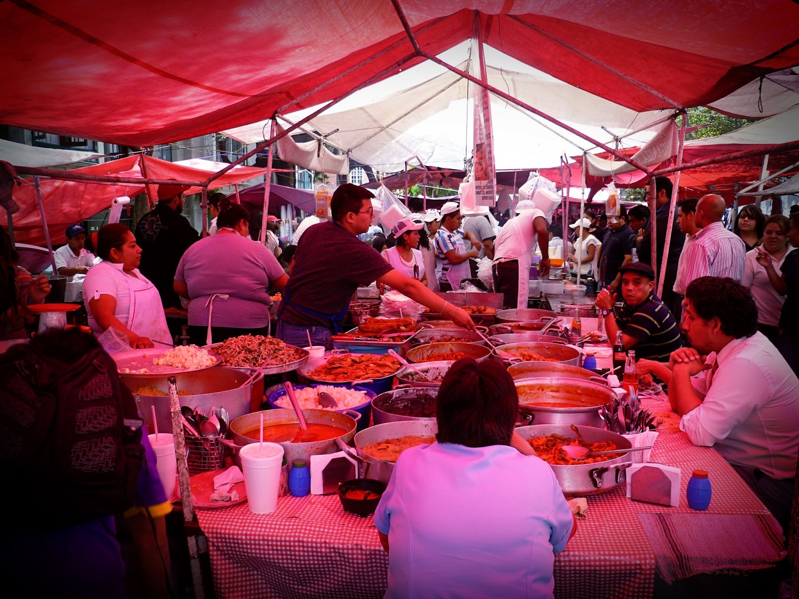 ¿Qué días se pone el Tianguis en comunidades del Valle de Toluca?
