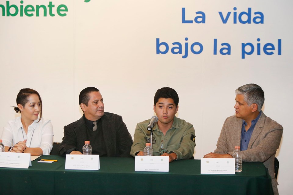 Festival Cultural de Sustentabilidad y Medio Ambiente en Toluca