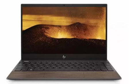 Envy Wood, nueva línea de HP hechos en madera