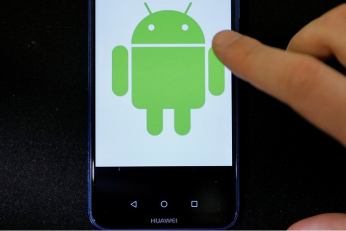 Huawei tiene sistema operativo para reemplazar a Android