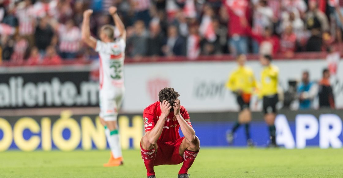 Cambios, refuerzos y despedidas en Toluca Fc