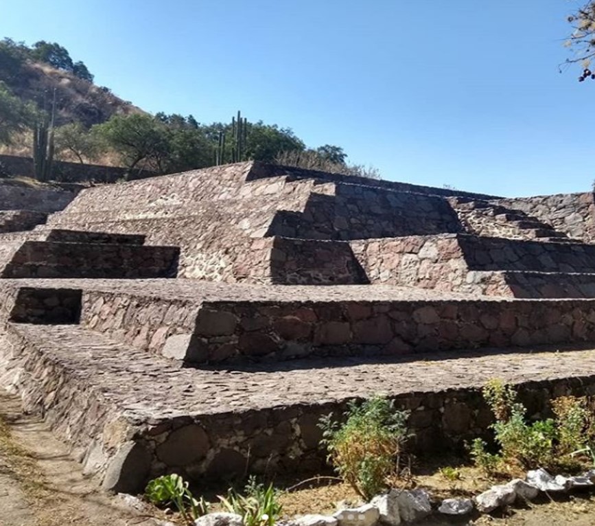 Tlapacoya «Lugar donde se lava»