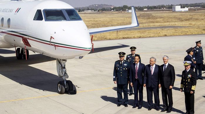 Suspenden obra en Santa Lucía por falta de permisos ambientales