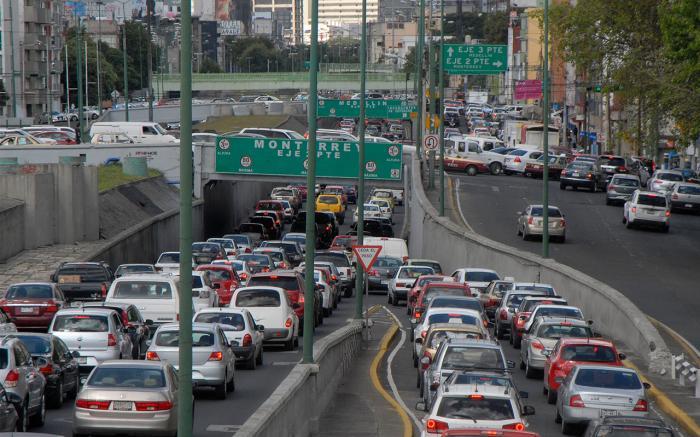 CDMX- licencia digital