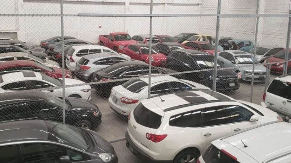 Disminuye venta de autos en Edomex un 11%