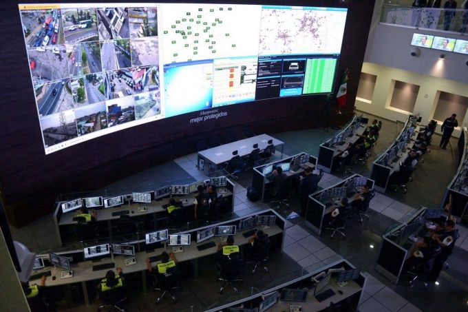 97% de las llamadas de emergencia del C5 en Toluca son de broma o falsas