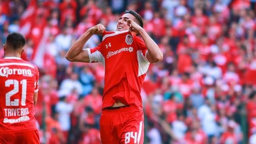 Ricardo La Volpe habla sobre el caso de Adrián Mora y su salida del Toluca Fc