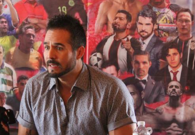 Anuncian juego de famosos vs exfutbolistas en Valle de Bravo