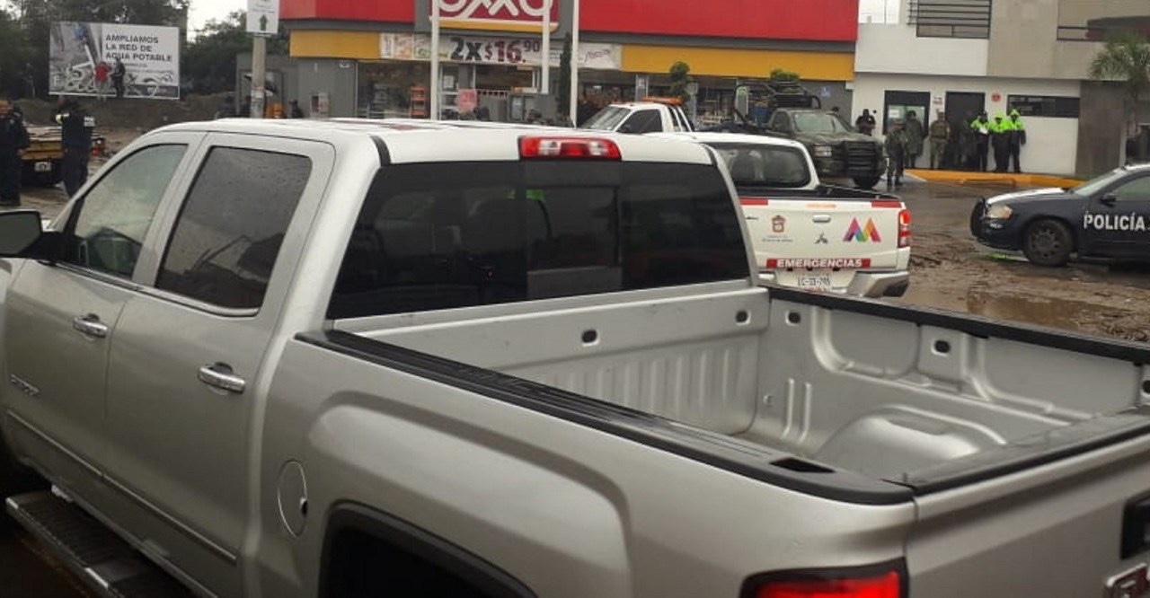 Acciones preventivas y recomendaciones por temporada de lluvias