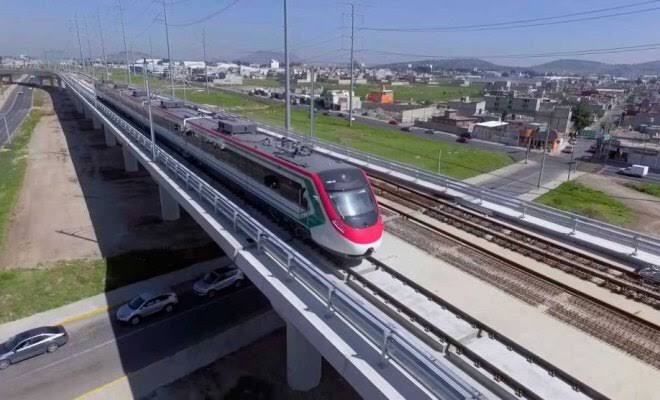 Acuerdan invertir 3 mil mdp en Tren México – Toluca para 2019