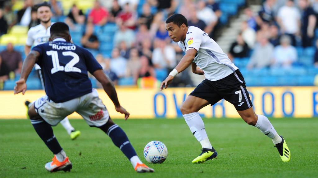 Toluca Fc busca tener su último refuerzo con la llegada del ecuatoriano Jefferson Montero