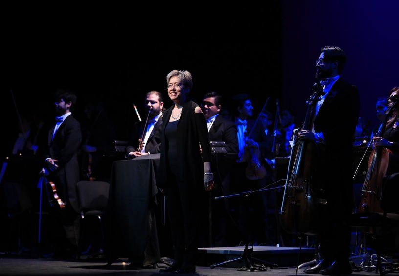 OFM estrenará “Poema Sinfónico” en Toluca