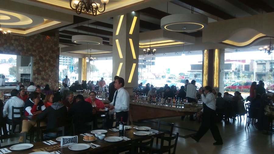 Se espera derrama económica de 250 mdp en Toluca por el Día del Padre