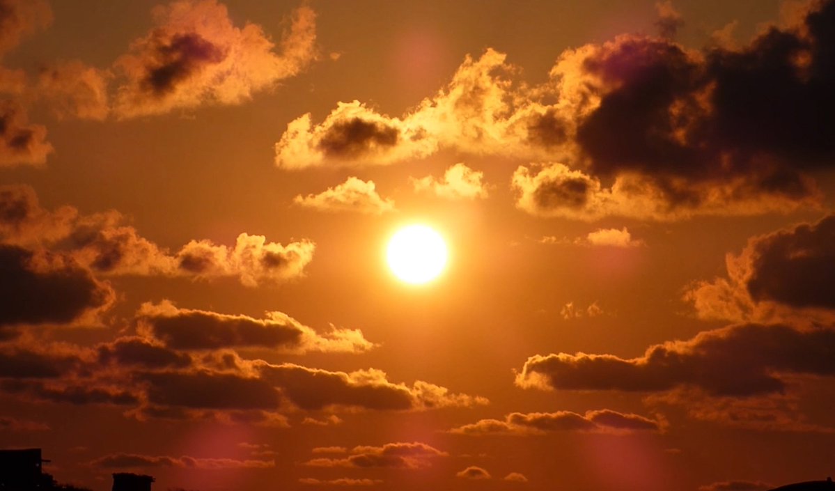 Hoy es el día más largo del año