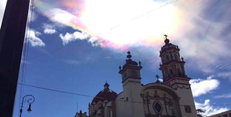 Habrá más días cálidos en el Edomex