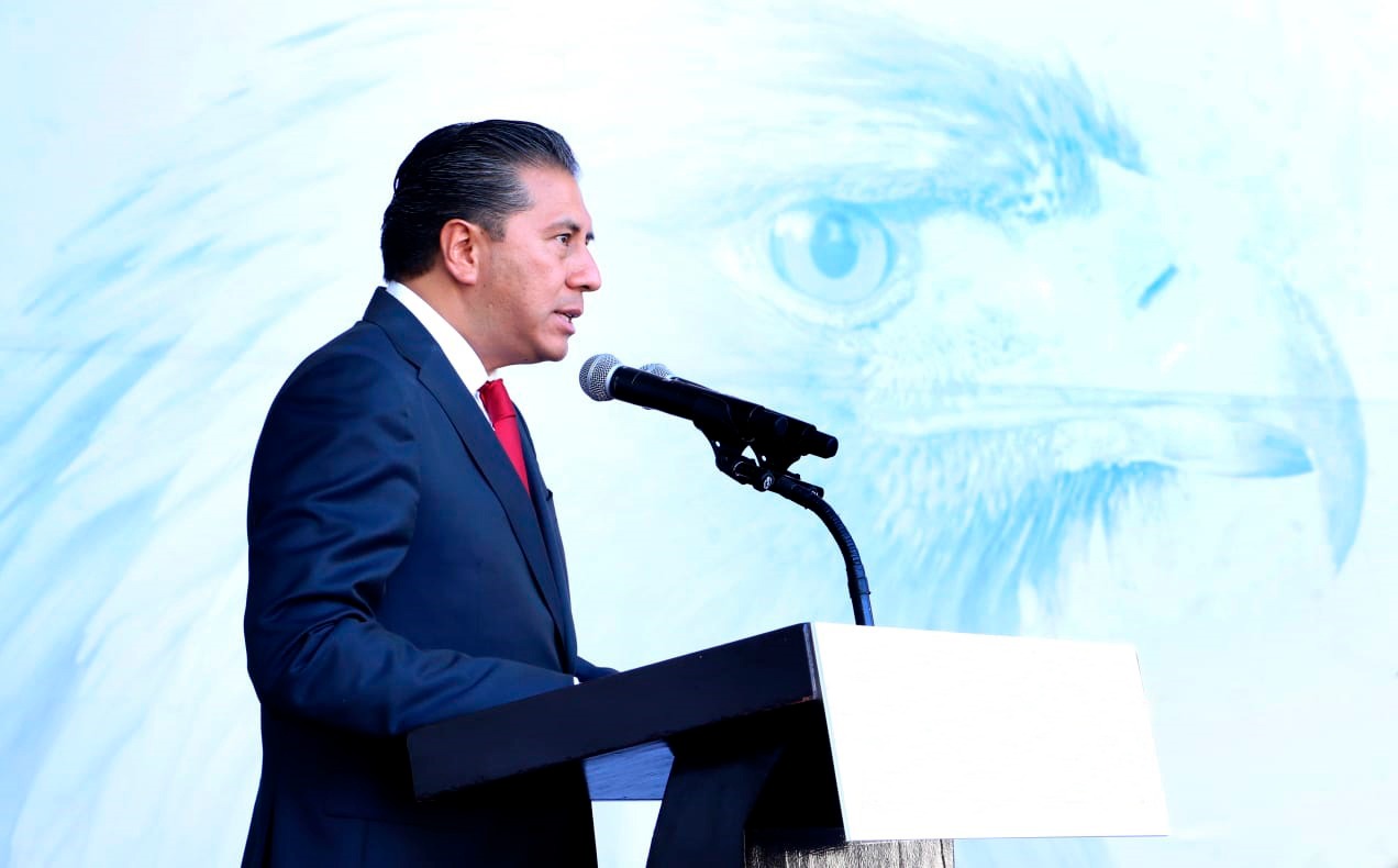 Juan Rodolfo, presidente de Toluca, recibe buena calificación en Ranking Nacional de Alcaldes de México