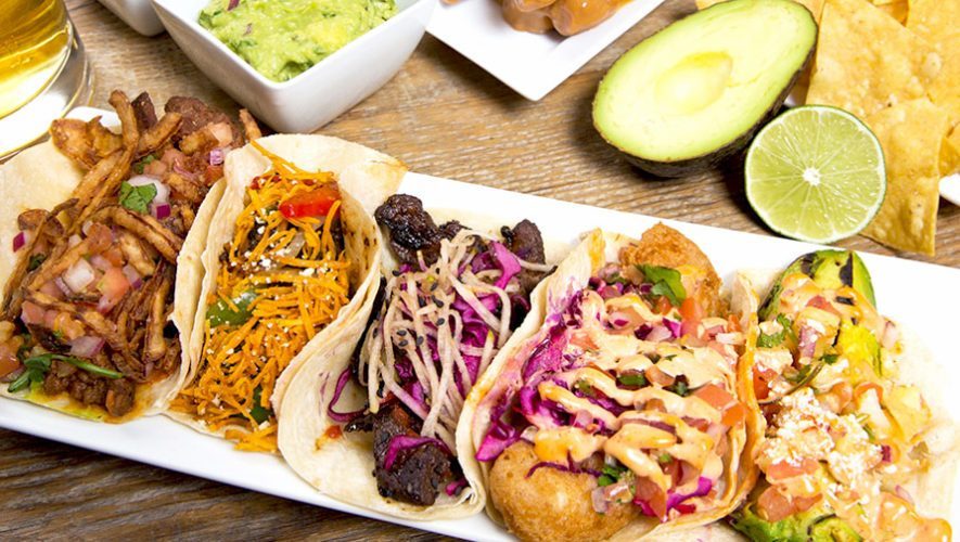 Segunda Edición del Festival del Taco en Teotihuacán