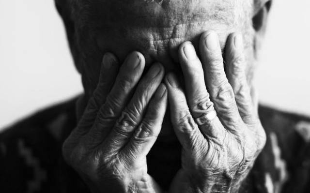 Prevalece abandono de personas de la tercera edad en Toluca