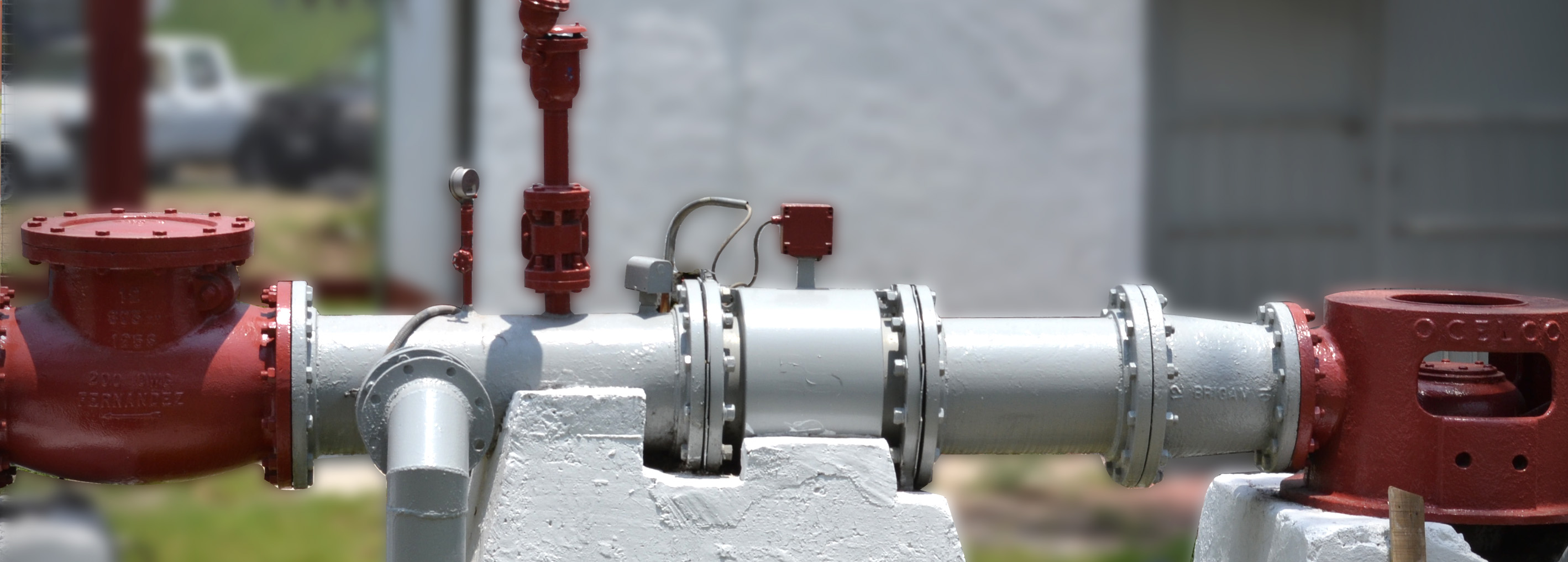 El agua subterranea de Toluca ya no puede sobreexplotarse, hay que reutilizar