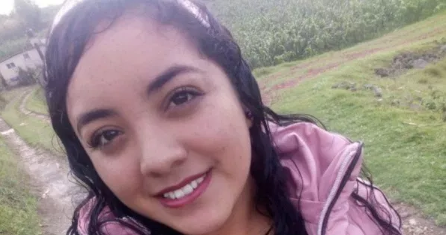 Convocan a marcha en Valle de Bravo en protesta del asesinato de Brenda