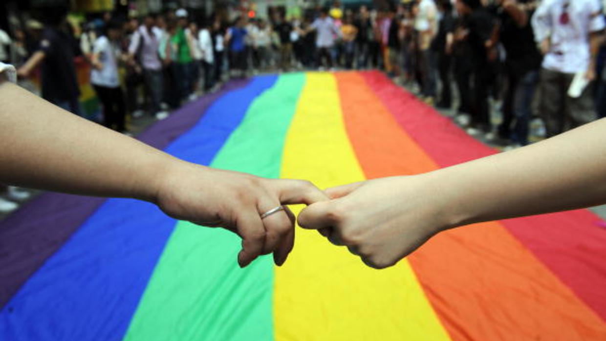 Diputados posponen aprobación de matrimonios homosexuales