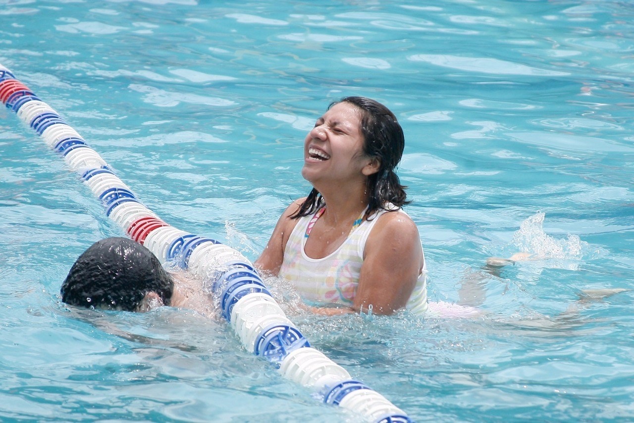 En Edomex, balnearios y hoteles limpios, certifica Coprisem