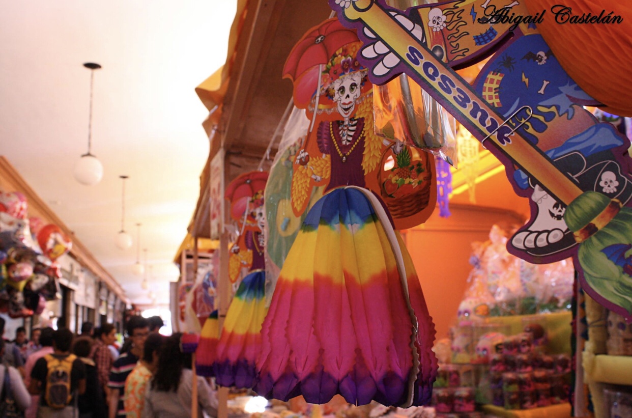 Lanzan convocatoria para participar en Festival del Alfeñique