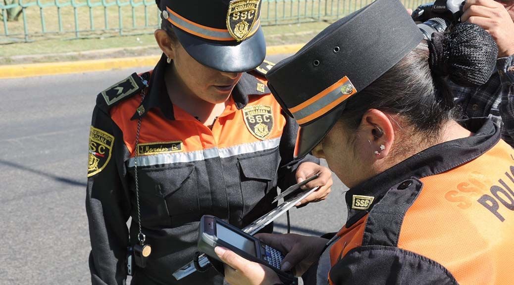 Entérate de los nuevos costos de las infracciones de tránsito