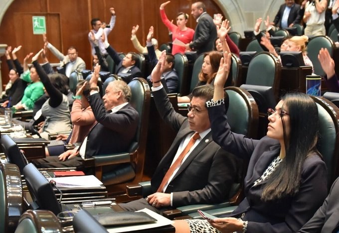 Presentan iniciativa para legalizar el aborto en EdoMéx