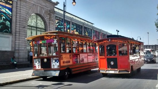 Toluca planea actividades turísticas y deportivas rumbo a los 500 años de la ciudad