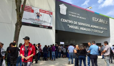 Abren más centros para reemplacar; pero no ampliarán plazo para trámite gratuito