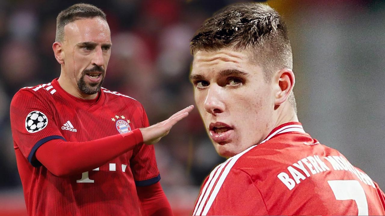 Toluca Fc desmiente la llegada de Steeven Ribery y buscan firmar refuerzo en esta semana