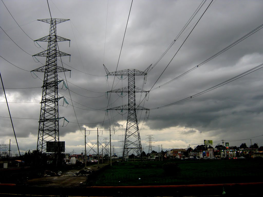 Construirá GEM pasos a desnivel en Las Torres y Carranza y Las Torres y Laguna del Volcán