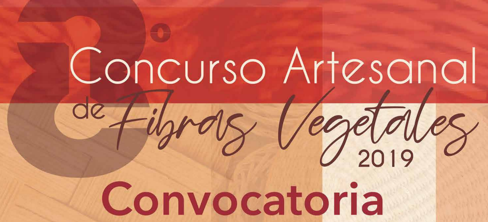 8° Concurso Artesanal de Fibras Vegetales 2019 en Toluca
