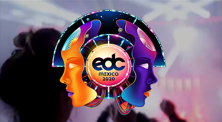 EDC 2020 en México será legendario