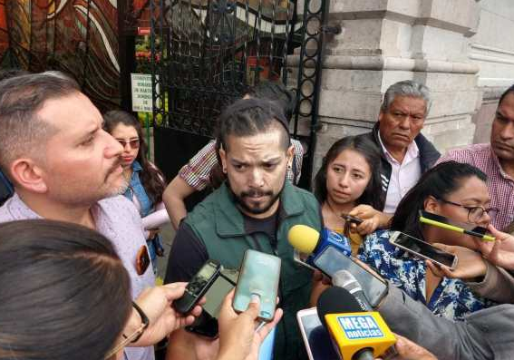 Respira Toluca aire altamente peligroso: Greenpeace