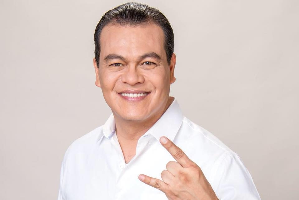 Juan Zepeda cierra ciclo en el PRD