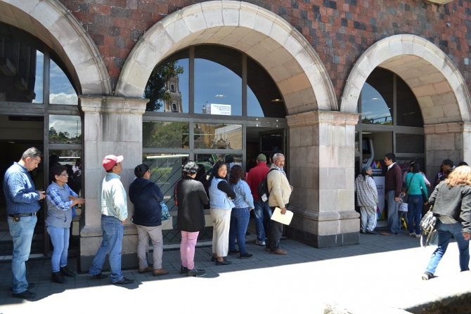 Escuelas de EdoMéx piden actas de nacimiento actualizadas, sabiendo que son permanentes