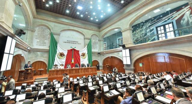 Aprobarán matrimonios del mismo sexo en Edomex