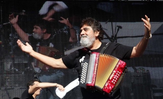 Se reporta la muerte de Celso Piña