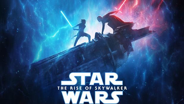 Nuevo trailer de Star Wars: El ascenso de Skywalker