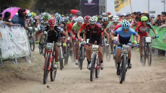 Ciclistas de montaña de toda la República competirán la Copa Nacional en Tenancingo, EdoMéx