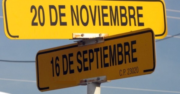 Toluca nombrará cerca de 3 mil calles y la ciudadanía podrá escoger el nombre