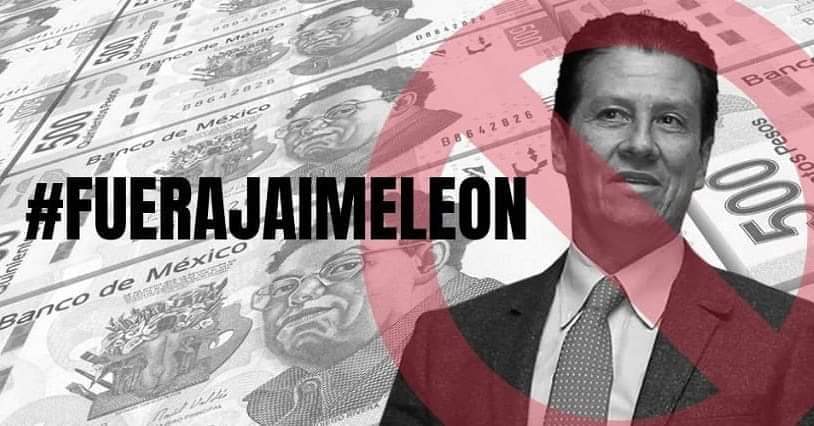 Campaña #FueraJaimeLeón triunfa y logra despido del directivo de Toluca FC