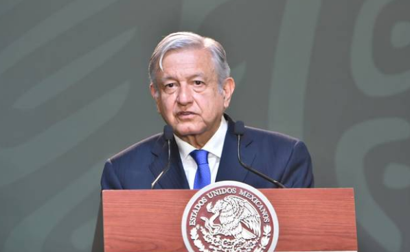 Concluirá Tren Interurbano para el 2022: AMLO