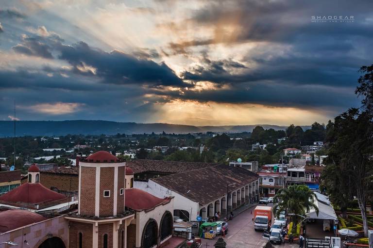 Villa Guerrero, EdoMéx, la capital de la flor en México