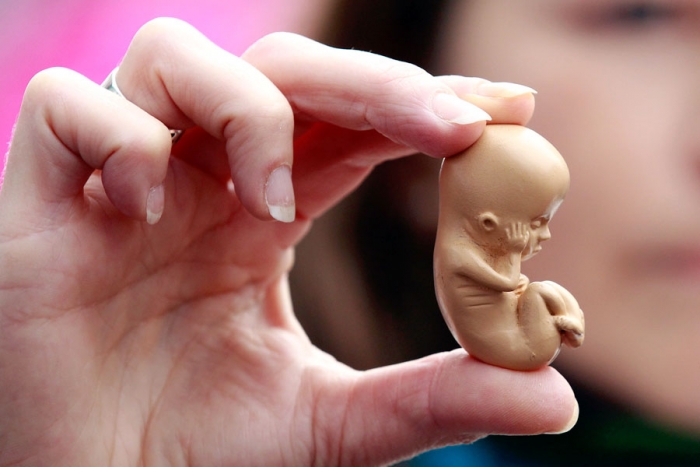 Edomex segundo lugar en abortos en México