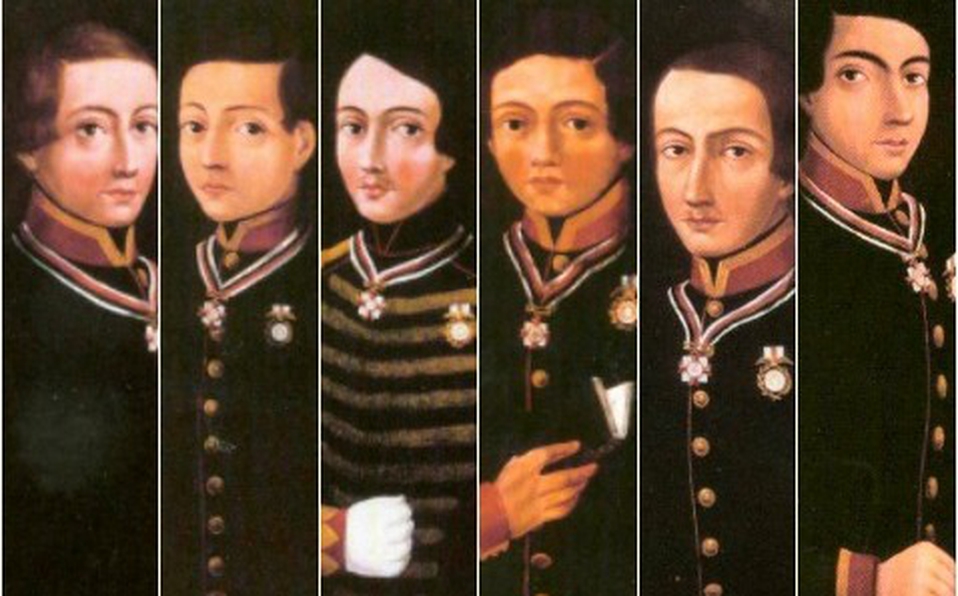 13 de septiembre conmemoración a los Niños Héroes, mitos de la batalla