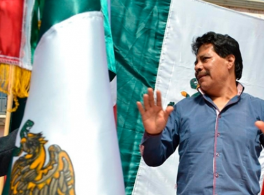 Banderas chinas afectan producción de los artesanos mexiquenses