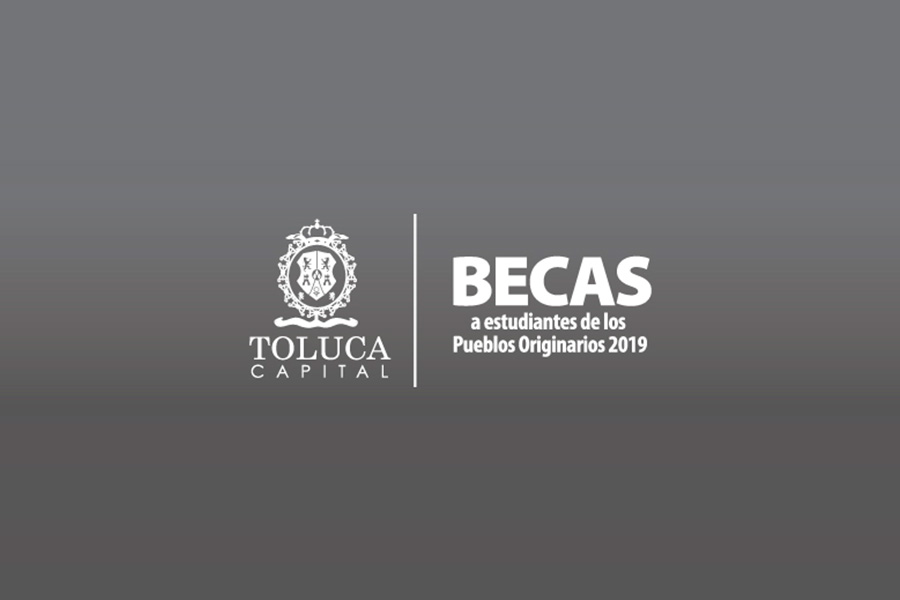 Becas a las y los Estudiantes de Pueblos Originarios 2019